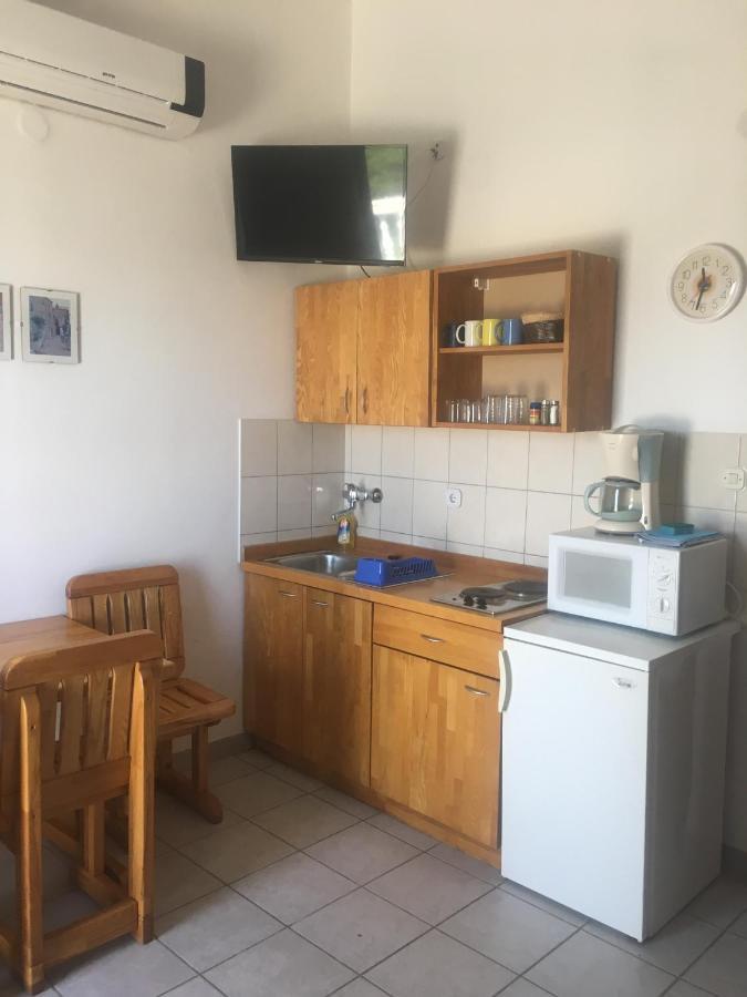 Apartmani Sunset Lopar Eksteriør bilde