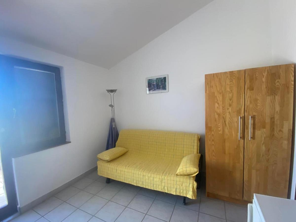 Apartmani Sunset Lopar Eksteriør bilde