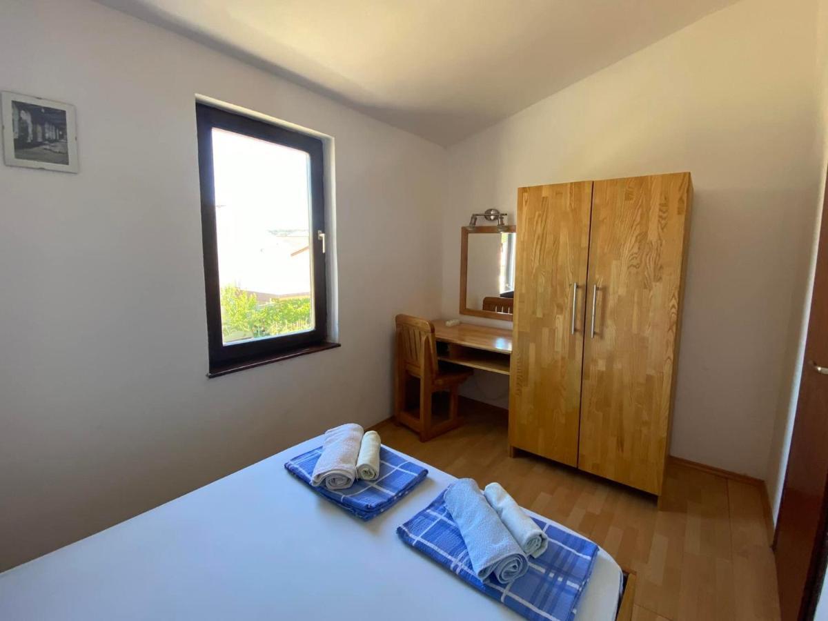 Apartmani Sunset Lopar Eksteriør bilde