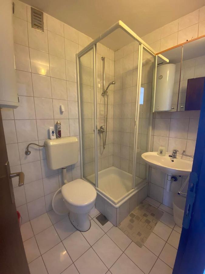 Apartmani Sunset Lopar Eksteriør bilde