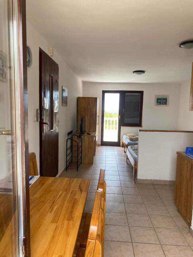 Apartmani Sunset Lopar Eksteriør bilde