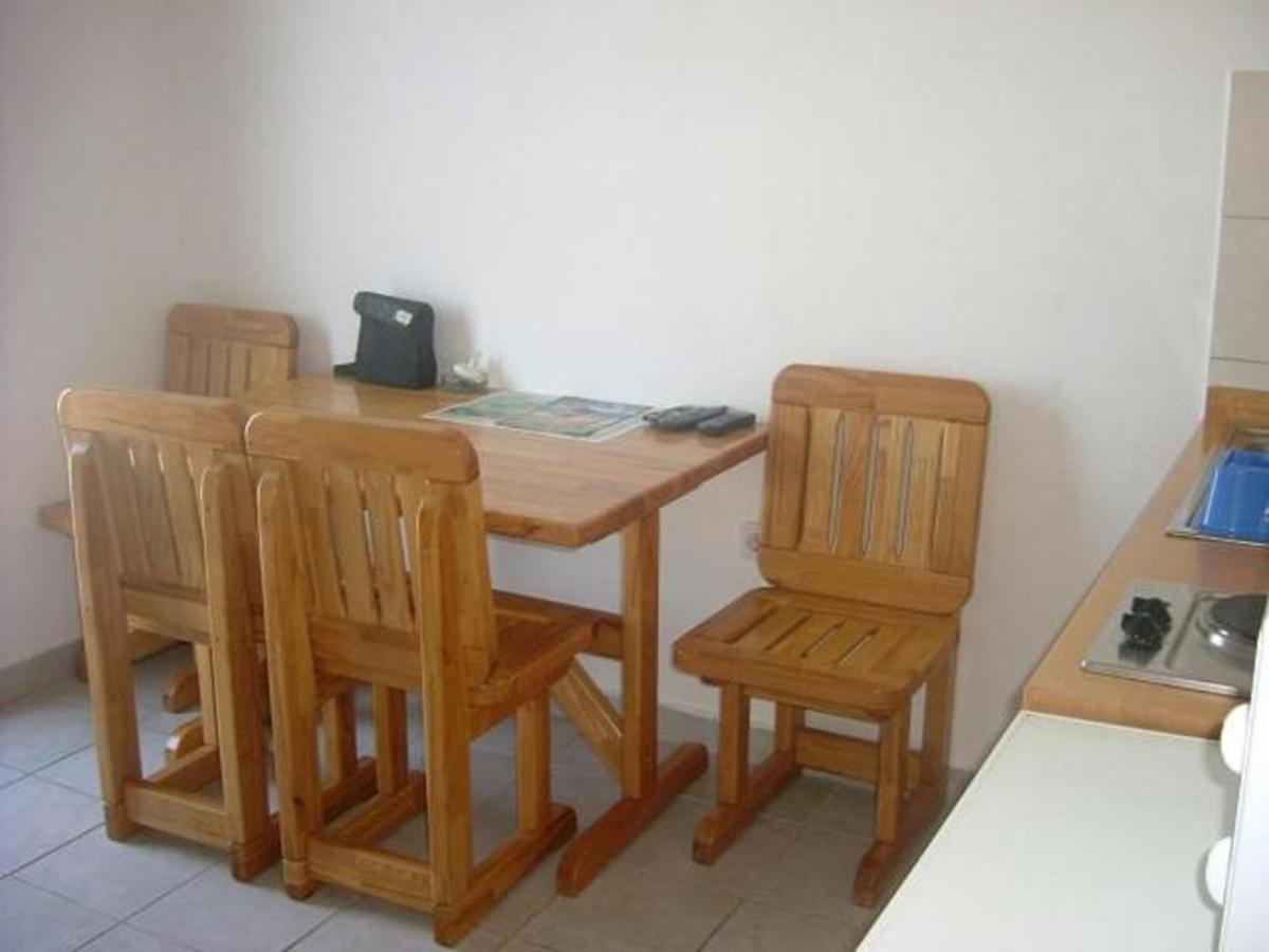 Apartmani Sunset Lopar Eksteriør bilde