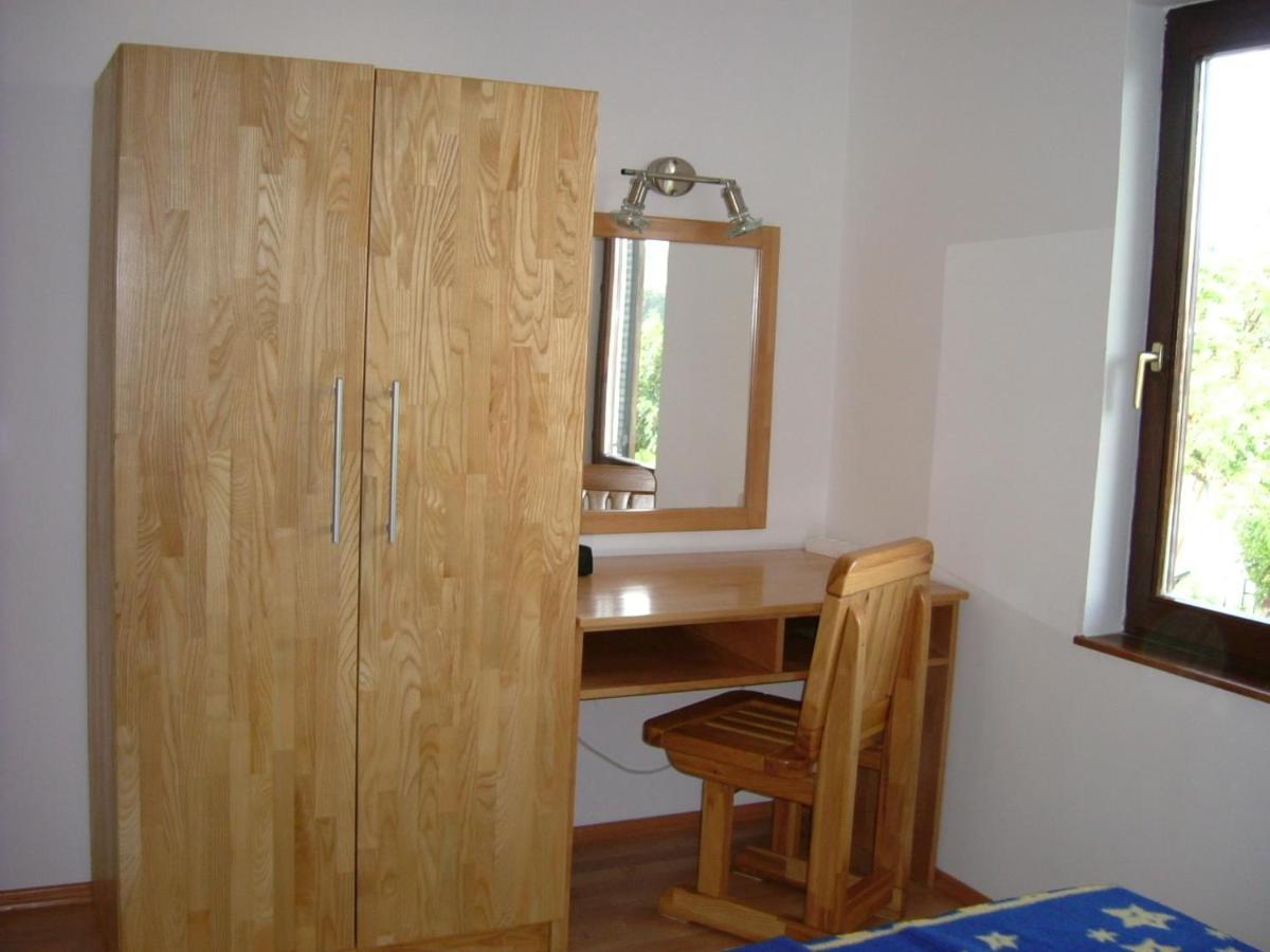 Apartmani Sunset Lopar Eksteriør bilde