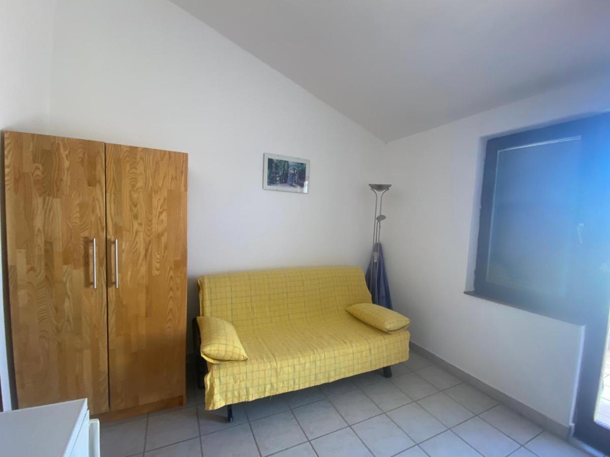 Apartmani Sunset Lopar Eksteriør bilde
