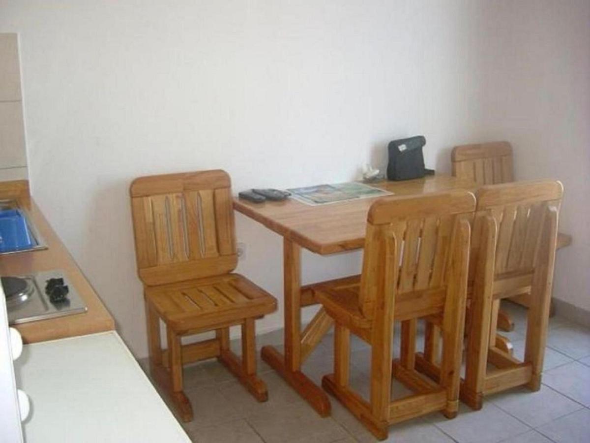 Apartmani Sunset Lopar Eksteriør bilde